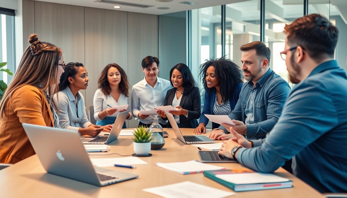 Empower Your Business